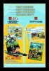 Notice / Instructions de Montage - LEGO - 5483 - Ready, Steady, Build & Race LEGO® Set: Page 47