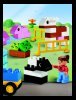 Notice / Instructions de Montage - LEGO - 5488 - LEGO® DUPLO® Farm Building Set: Page 3