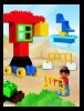 Notice / Instructions de Montage - LEGO - 5488 - LEGO® DUPLO® Farm Building Set: Page 5