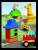 Notice / Instructions de Montage - LEGO - 5488 - LEGO® DUPLO® Farm Building Set: Page 6