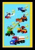 Notice / Instructions de Montage - LEGO - 5489 - Ultimate LEGO® Vehicle Building Set: Page 2