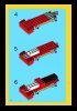 Notice / Instructions de Montage - LEGO - 5489 - Ultimate LEGO® Vehicle Building Set: Page 14