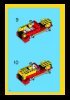 Notice / Instructions de Montage - LEGO - 5489 - Ultimate LEGO® Vehicle Building Set: Page 16