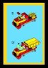 Notice / Instructions de Montage - LEGO - 5489 - Ultimate LEGO® Vehicle Building Set: Page 17