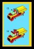 Notice / Instructions de Montage - LEGO - 5489 - Ultimate LEGO® Vehicle Building Set: Page 18