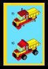 Notice / Instructions de Montage - LEGO - 5489 - Ultimate LEGO® Vehicle Building Set: Page 19