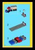 Notice / Instructions de Montage - LEGO - 5489 - Ultimate LEGO® Vehicle Building Set: Page 32