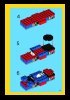 Notice / Instructions de Montage - LEGO - 5489 - Ultimate LEGO® Vehicle Building Set: Page 33