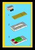 Notice / Instructions de Montage - LEGO - 5489 - Ultimate LEGO® Vehicle Building Set: Page 37