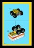 Notice / Instructions de Montage - LEGO - 5489 - Ultimate LEGO® Vehicle Building Set: Page 40