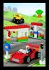 Notice / Instructions de Montage - LEGO - 5489 - Ultimate LEGO® Vehicle Building Set: Page 42