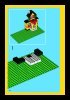 Notice / Instructions de Montage - LEGO - 5508 - LEGO® Deluxe Brick Box: Page 14