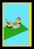 Notice / Instructions de Montage - LEGO - 5508 - LEGO® Deluxe Brick Box: Page 18