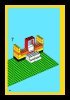 Notice / Instructions de Montage - LEGO - 5508 - LEGO® Deluxe Brick Box: Page 20