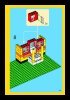 Notice / Instructions de Montage - LEGO - 5508 - LEGO® Deluxe Brick Box: Page 21