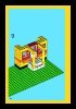 Notice / Instructions de Montage - LEGO - 5508 - LEGO® Deluxe Brick Box: Page 22