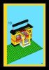 Notice / Instructions de Montage - LEGO - 5508 - LEGO® Deluxe Brick Box: Page 23