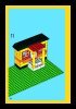 Notice / Instructions de Montage - LEGO - 5508 - LEGO® Deluxe Brick Box: Page 24