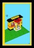 Notice / Instructions de Montage - LEGO - 5508 - LEGO® Deluxe Brick Box: Page 25