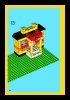 Notice / Instructions de Montage - LEGO - 5508 - LEGO® Deluxe Brick Box: Page 26