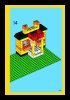 Notice / Instructions de Montage - LEGO - 5508 - LEGO® Deluxe Brick Box: Page 27