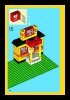 Notice / Instructions de Montage - LEGO - 5508 - LEGO® Deluxe Brick Box: Page 28