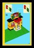 Notice / Instructions de Montage - LEGO - 5508 - LEGO® Deluxe Brick Box: Page 29