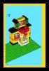 Notice / Instructions de Montage - LEGO - 5508 - LEGO® Deluxe Brick Box: Page 30