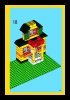 Notice / Instructions de Montage - LEGO - 5508 - LEGO® Deluxe Brick Box: Page 31