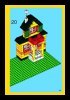 Notice / Instructions de Montage - LEGO - 5508 - LEGO® Deluxe Brick Box: Page 33