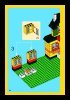 Notice / Instructions de Montage - LEGO - 5508 - LEGO® Deluxe Brick Box: Page 38