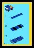 Notice / Instructions de Montage - LEGO - 5508 - LEGO® Deluxe Brick Box: Page 50