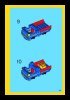 Notice / Instructions de Montage - LEGO - 5508 - LEGO® Deluxe Brick Box: Page 53