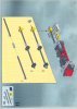 Notice / Instructions de Montage - LEGO - 5533 - Team Dragster: Page 45