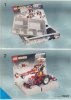 Notice / Instructions de Montage - LEGO - 5533 - Team Dragster: Page 72