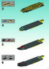 Notice / Instructions de Montage - LEGO - 5542 - Rescue Helicopter: Page 3