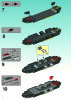 Notice / Instructions de Montage - LEGO - 5542 - Rescue Helicopter: Page 4