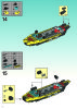 Notice / Instructions de Montage - LEGO - 5542 - Rescue Helicopter: Page 6