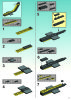 Notice / Instructions de Montage - LEGO - 5542 - Rescue Helicopter: Page 13