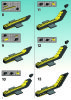 Notice / Instructions de Montage - LEGO - 5542 - Rescue Helicopter: Page 14