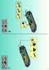 Notice / Instructions de Montage - LEGO - 5542 - Rescue Helicopter: Page 21