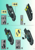 Notice / Instructions de Montage - LEGO - 5542 - Rescue Helicopter: Page 23