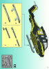 Notice / Instructions de Montage - LEGO - 5542 - Rescue Helicopter: Page 25