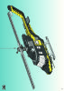 Notice / Instructions de Montage - LEGO - 5542 - Rescue Helicopter: Page 31