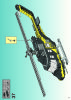 Notice / Instructions de Montage - LEGO - 5542 - Rescue Helicopter: Page 32