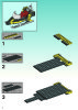 Notice / Instructions de Montage - LEGO - 5542 - Rescue Helicopter: Page 34