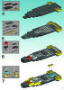 Notice / Instructions de Montage - LEGO - 5542 - Rescue Helicopter: Page 35