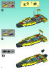 Notice / Instructions de Montage - LEGO - 5542 - Rescue Helicopter: Page 36