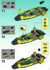 Notice / Instructions de Montage - LEGO - 5542 - Rescue Helicopter: Page 37