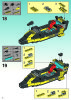 Notice / Instructions de Montage - LEGO - 5542 - Rescue Helicopter: Page 40